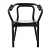 Normann Copenhagen Knot Chair