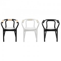 Normann Copenhagen Knot Chair