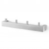 Zack Linea Towel Hook Rail