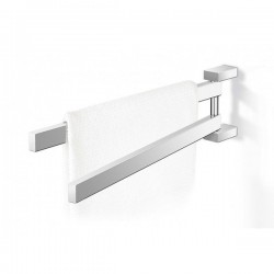 Zack Linea Towel Rail 45cm