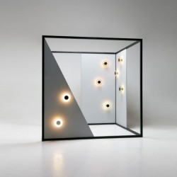 Marset Aura Wall Lamp