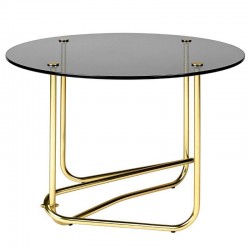 Gubi Mategot Side Table