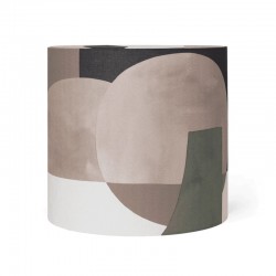 Ferm Living Entire Lampshade