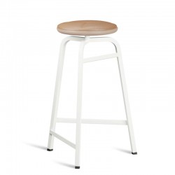 Northern Treble Bar Stool