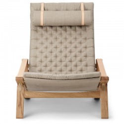 Carl Hansen & Son FK10 Plico Lounge Chair