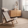 Carl Hansen & Son FK11 Plico Chair