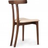 Carl Hansen & Søn OW58 | T-Chair Leather Group Loke A