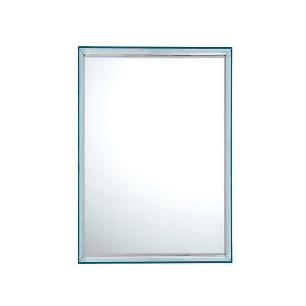Kartell Only Me Mirror Blue