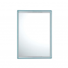 Kartell Only Me Mirror Blue