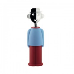 Alessi Alessandro M Corkscrew