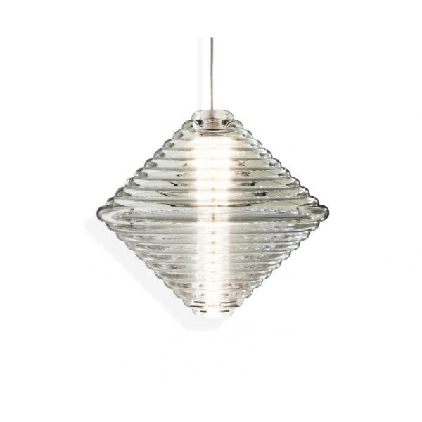 Tom Dixon Press Cone Pendant