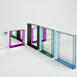 Kartell Only Me Mirror 