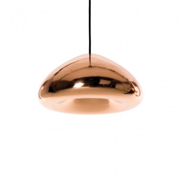 Tom Dixon Void Pendant