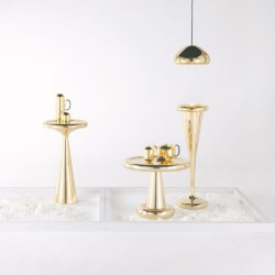 Tom Dixon Void Pendant 