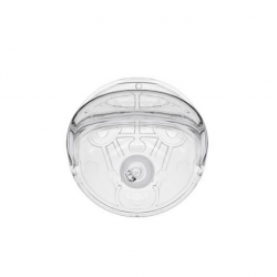 Kartell Hook Clear