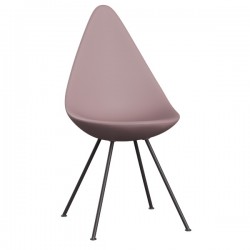 Fritz Hansen Drop Chair