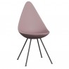 Fritz Hansen Drop Chair