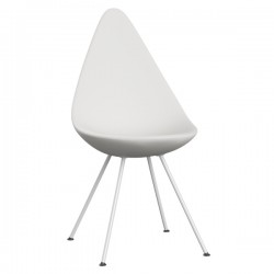 Fritz Hansen Drop Chair