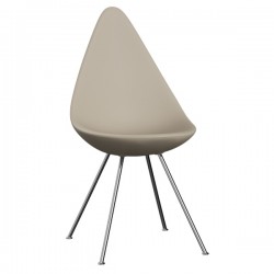 Fritz Hansen Drop Chair