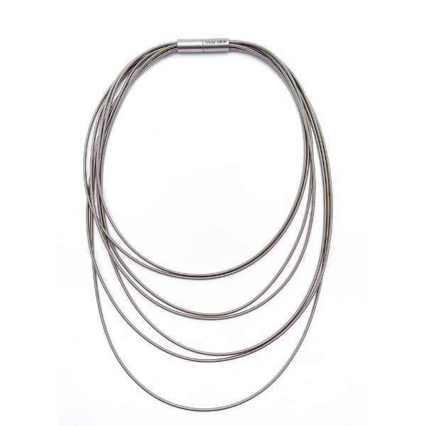 La Molla Kabel Collier