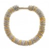 La Molla Maxi 1 Necklace Gold