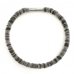 La Molla No 1 Necklace Dark