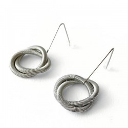 La Mollla Oh Tress Earrings