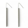 La Molla Stick Earrings