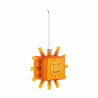 Alessi Sunflake, Christmas Ornament