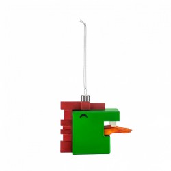 Alessi Cubodrago, Christmas...