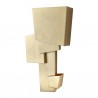 DCW Map 1 Wall Lamp