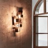 DCW Map 2 Wall Lamp