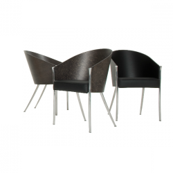 Driade King Costes Chair