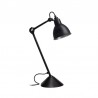 DCW Lampe Gras 207 Table Lamp