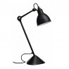 DCW Lampe Gras 205 Table Lamp