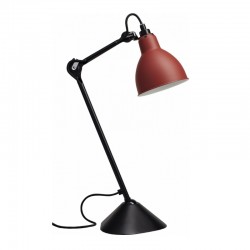 DCW Lampe Gras 205 Table Lamp