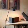 DCW Lampe Gras 201 Table Lamp