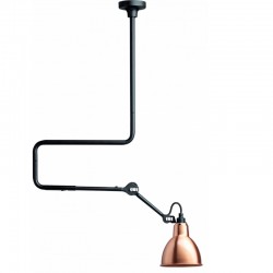 DCW Lampe Gras 312 Ceiling Lamp