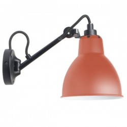 DCW Lampe Gras 104 Wall Lamp