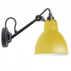 DCW Lampe Gras 104 Wall Lamp