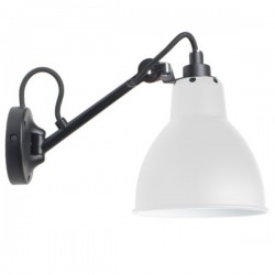 DCW Lampe Gras 104 Wall Lamp