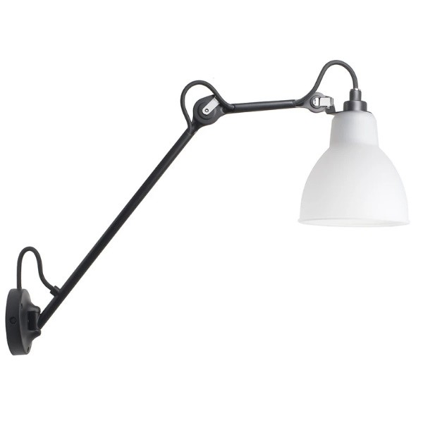 DCW Lampe Gras 122 Wall Lamp