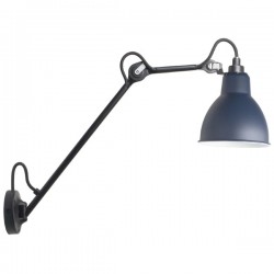 DCW Lampe Gras 122 Wall Lamp