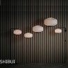 Le Klint Shibui Floor Lamp
