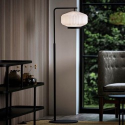 Le Klint Shibui Floor Lamp