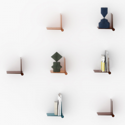 Kartell Kite Shelves