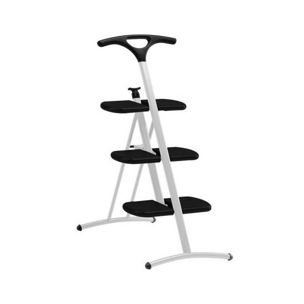 Kartell Ladder Tiramisu White