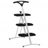 Kartell Ladder Tiramisu White