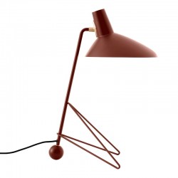 &Tradition Tripod Table Lamp