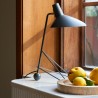 &Tradition Tripod Table Lamp